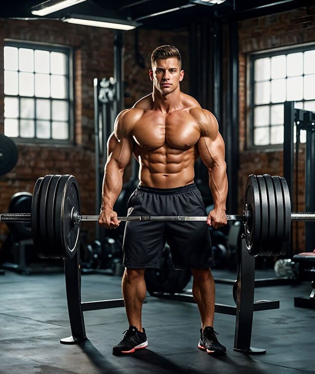 Gym partnership Malaysia High Balance